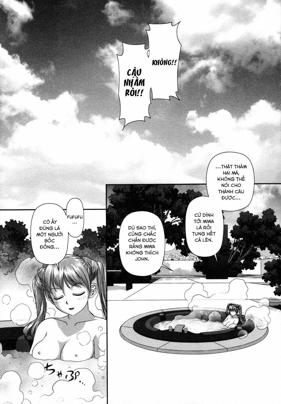 my doll house chapter 9 24