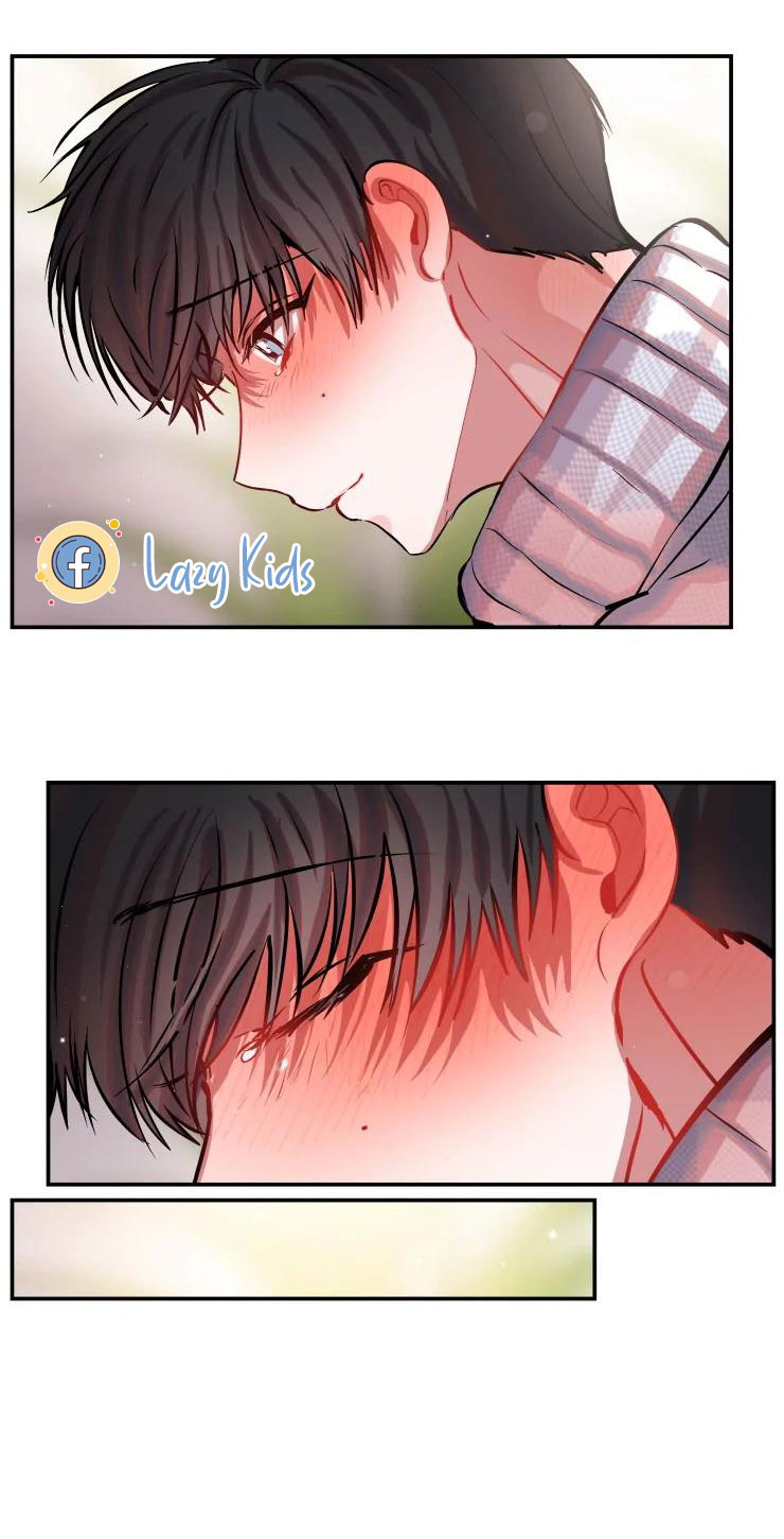 hợp đồng tình yêu chapter 36 36