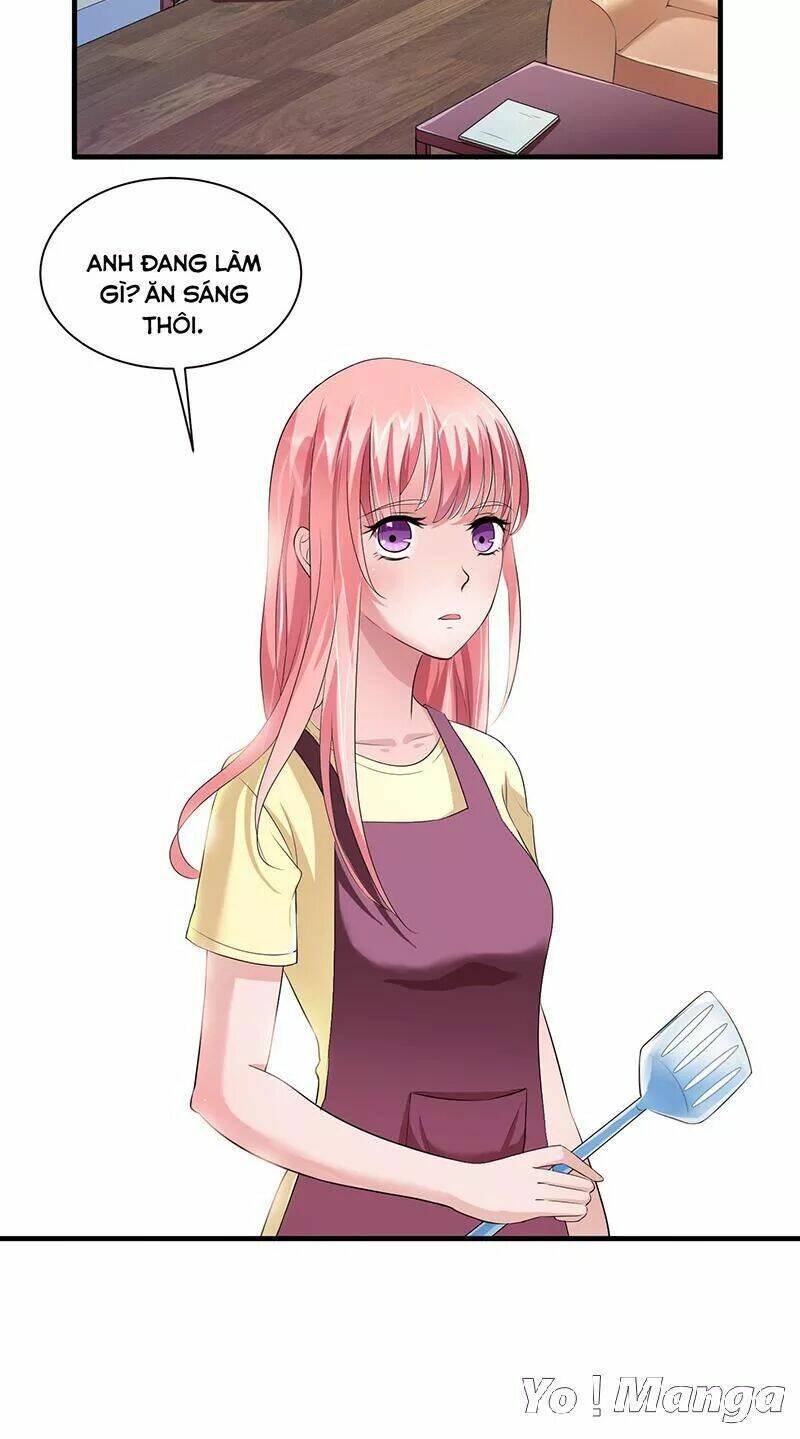 cô dâu gả thay của tổng tài chapter 47 20