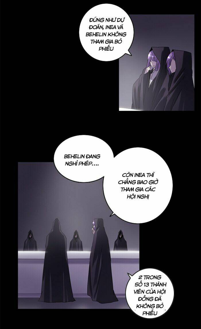 bản khế ước linh hồn chapter 72 8