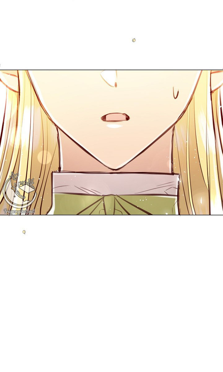 mối tình lãng mạn với kẻ phản diện chapter 33.1 19