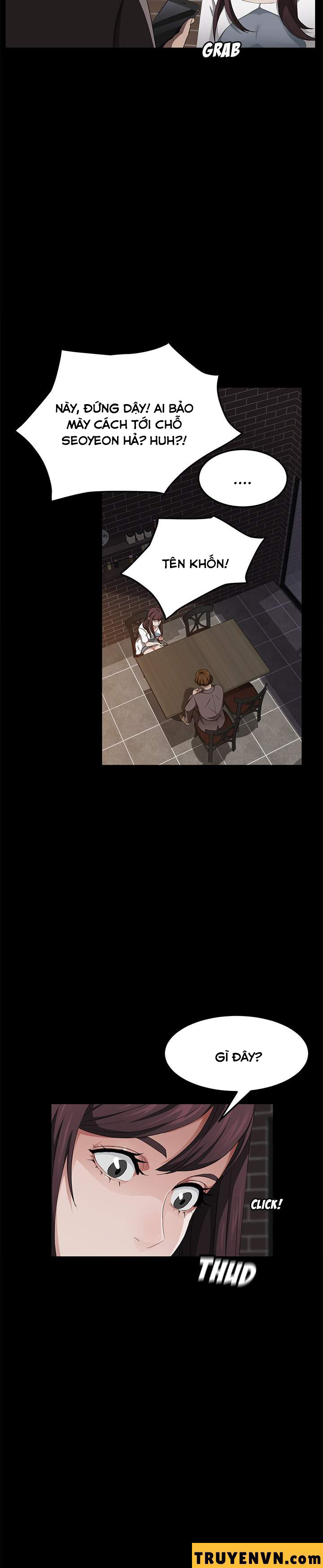 cô vợ bị bán chapter 19 21