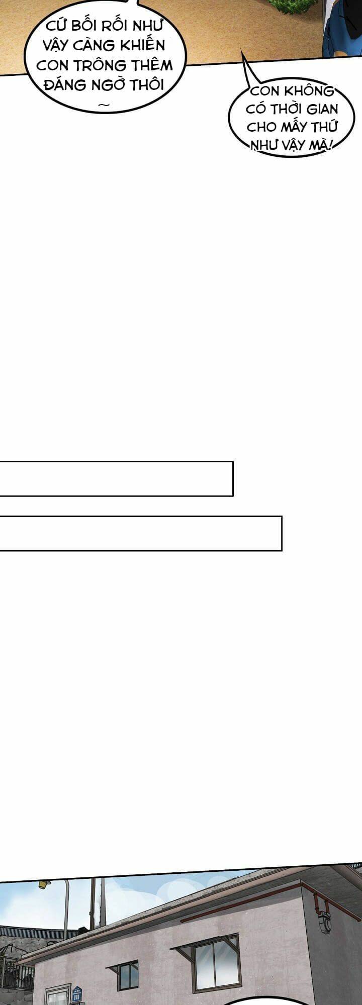 điều tra viên chuyển sinh chapter 36 35