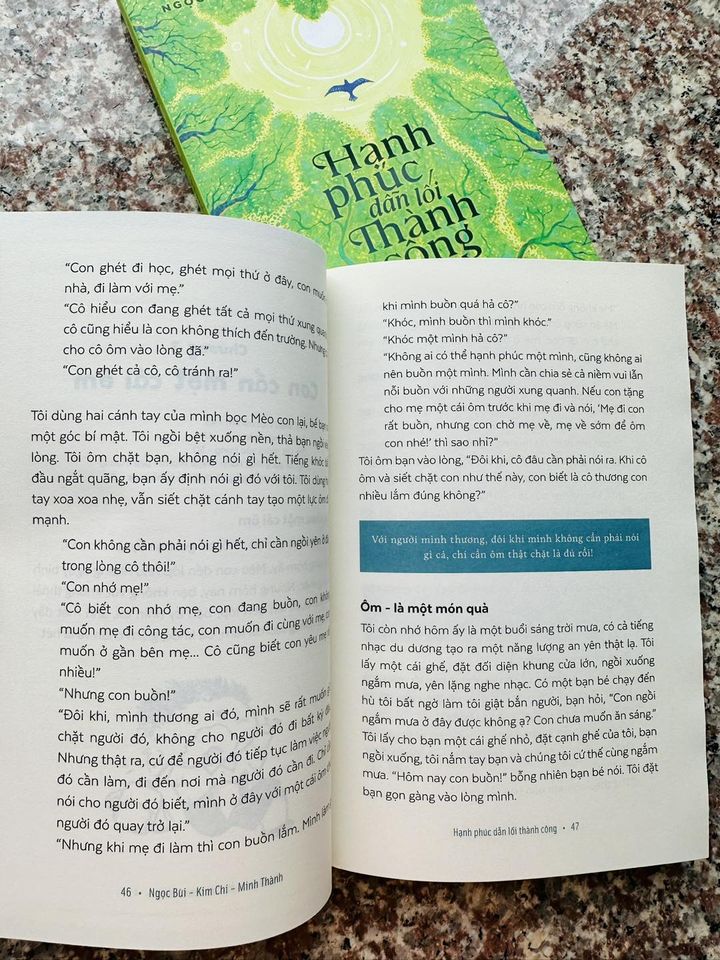 Hạnh phúc dẫn lối thành công - Casa Sunshine