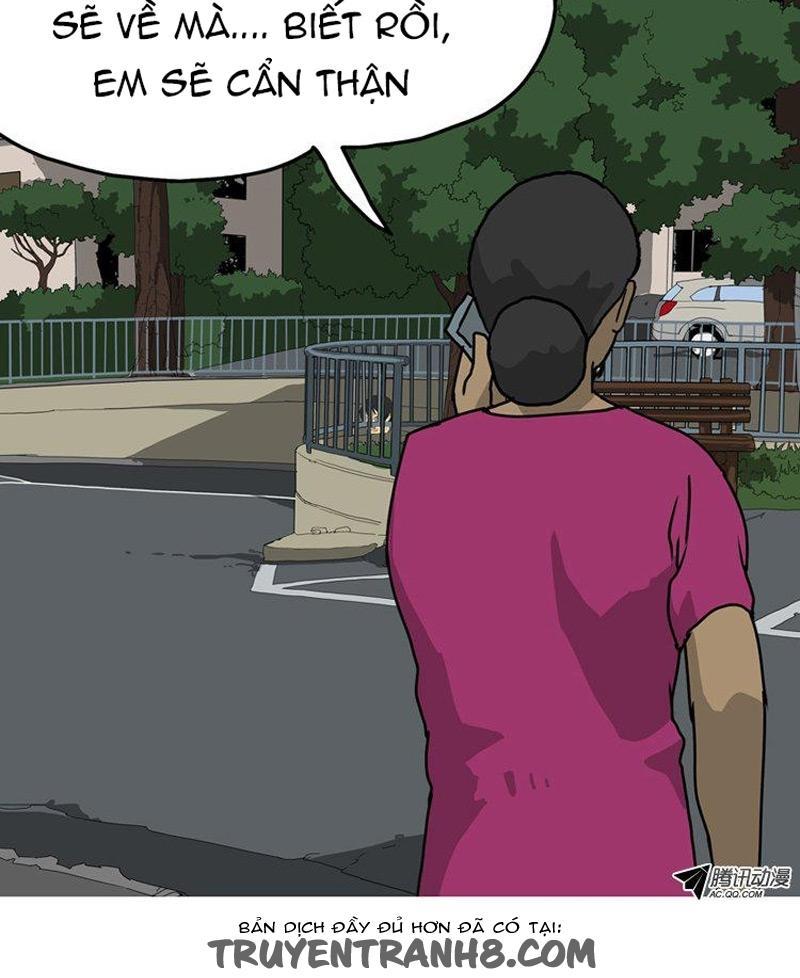 hồi sinh chapter 32 34