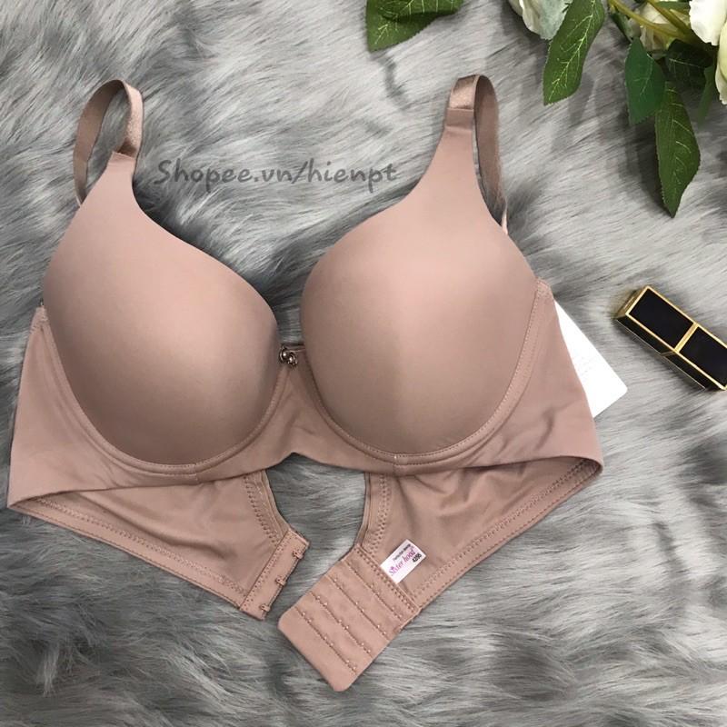 ÁO NGỰC BIGSIZE CÓ GỌNG MÚT MỎNG SIÊU ĐẸP