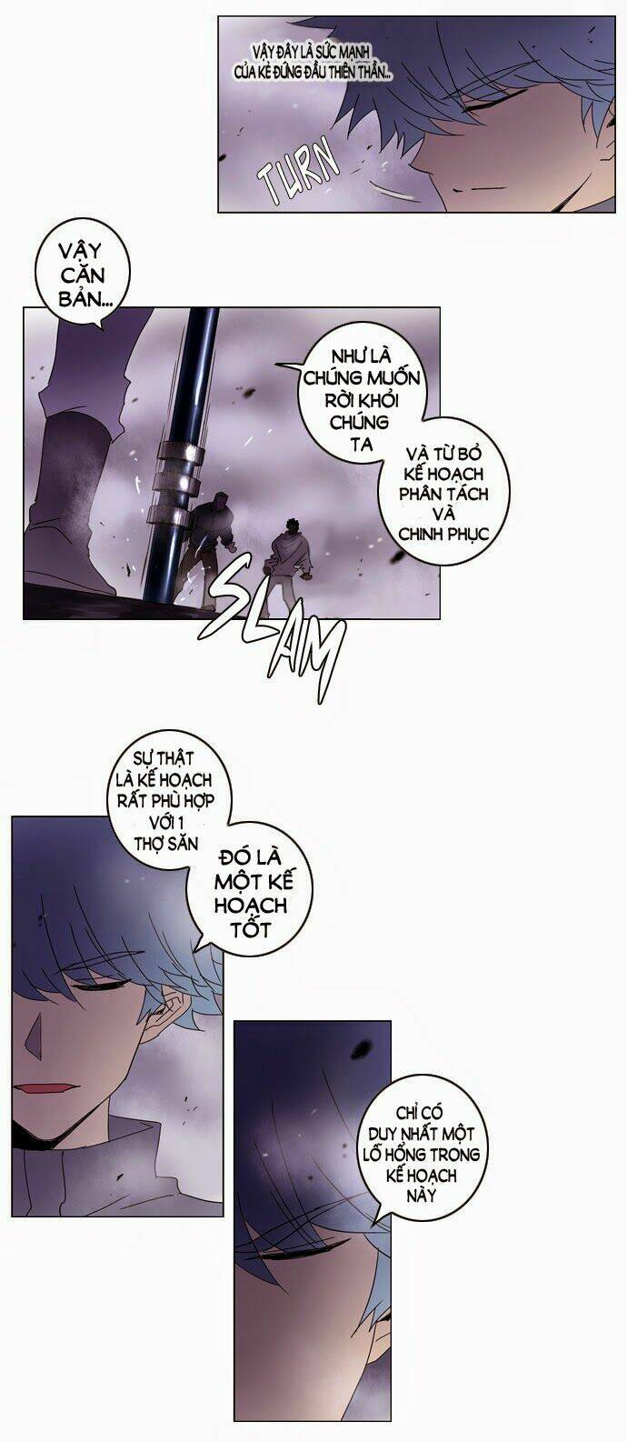 bản khế ước linh hồn chapter 51 20