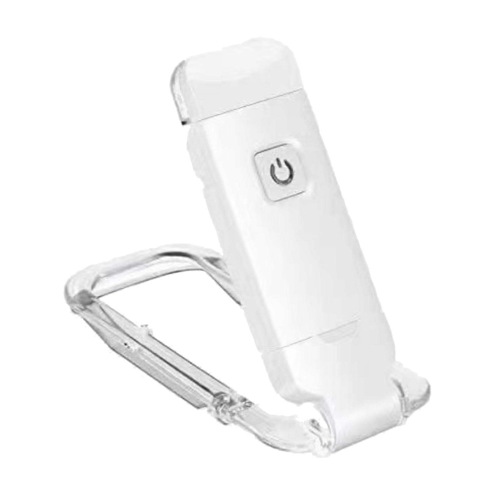 2 Brightness   Flexible for Readers Reading