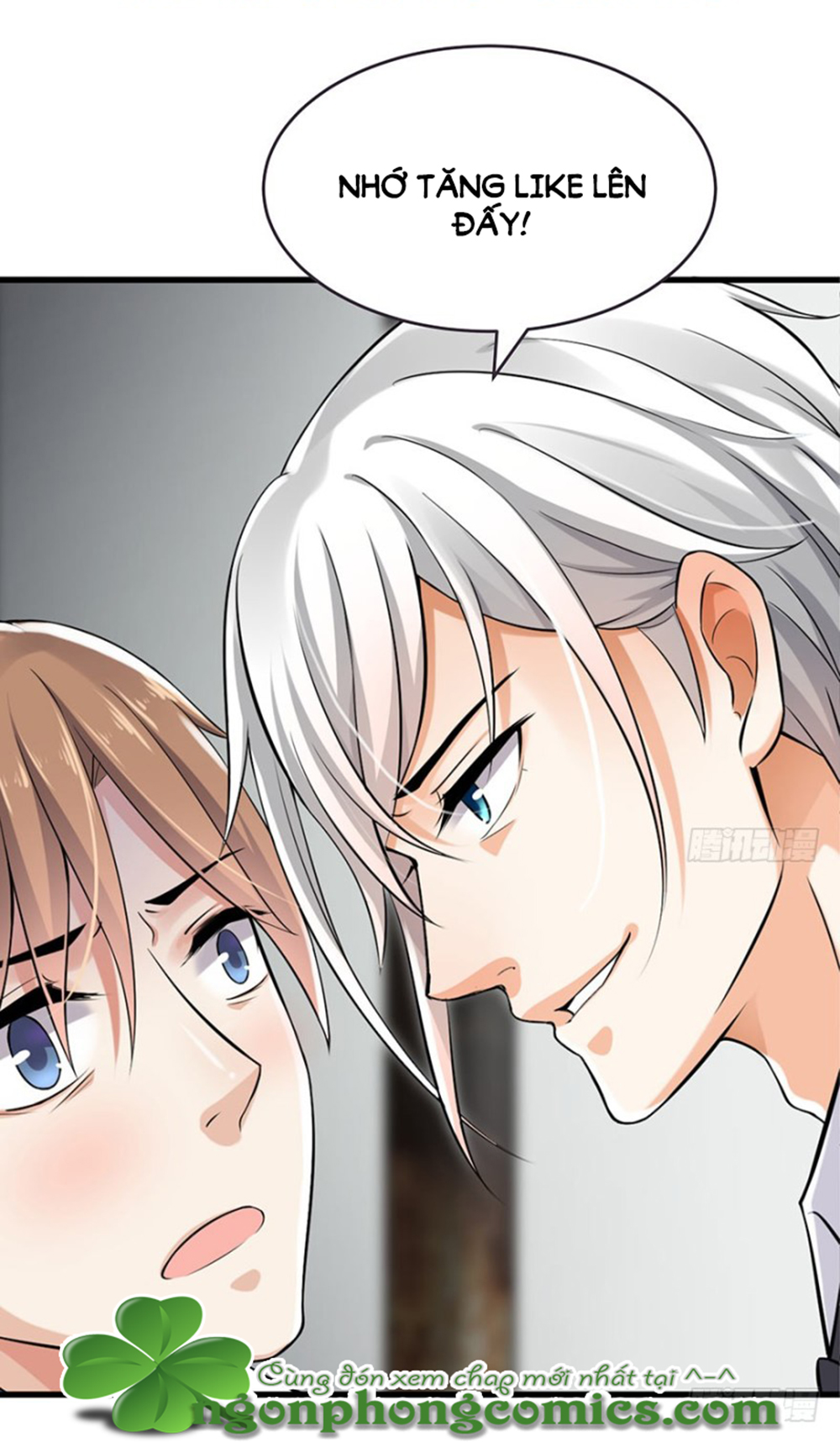 nhật ký dạy dỗ của gia tộc đáng yêu chapter 45 26