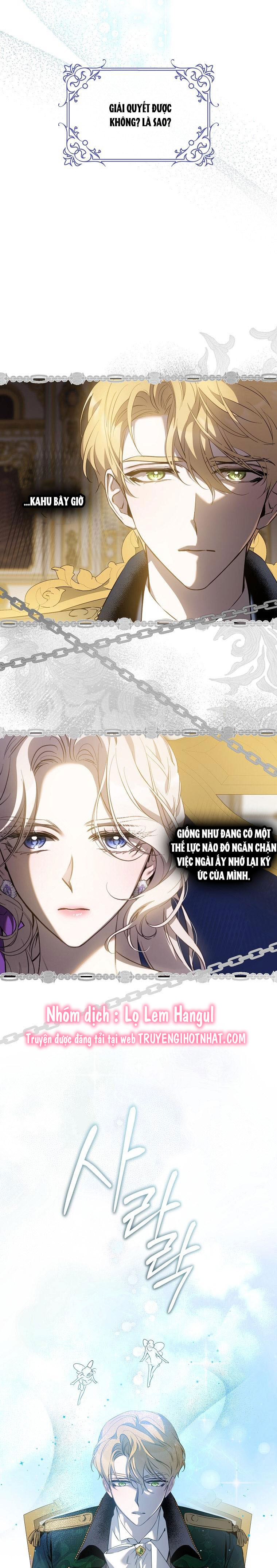 thuần hóa bạo chúa rồi bỏ trốn chapter 94.1 8