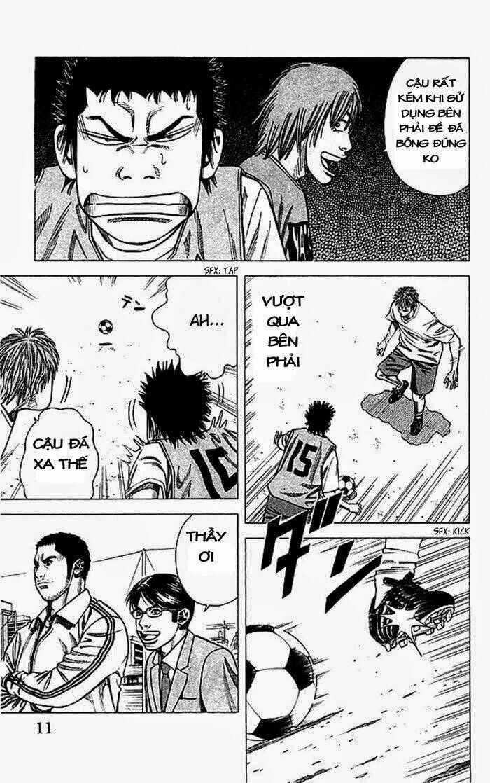 angel voice chapter 43 11