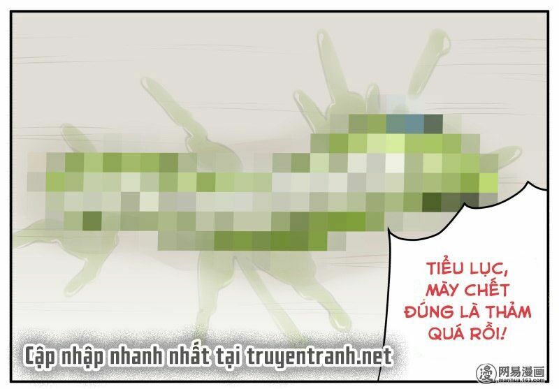 hoàng thượng đoạn tụ! đừng chạm vào ta chapter 73 3