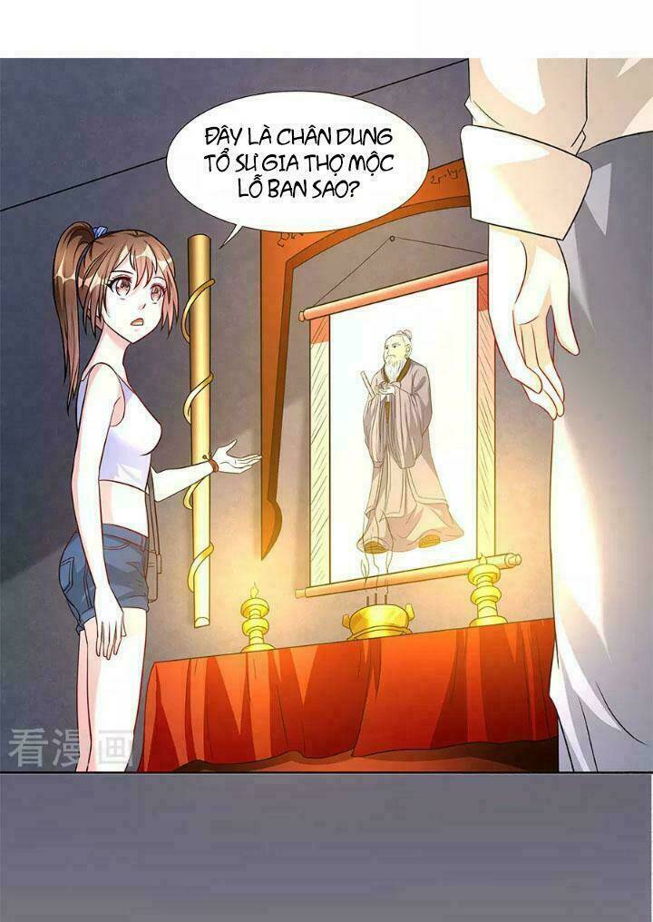 chào buổi tối, minh vương đại nhân chapter 12 11