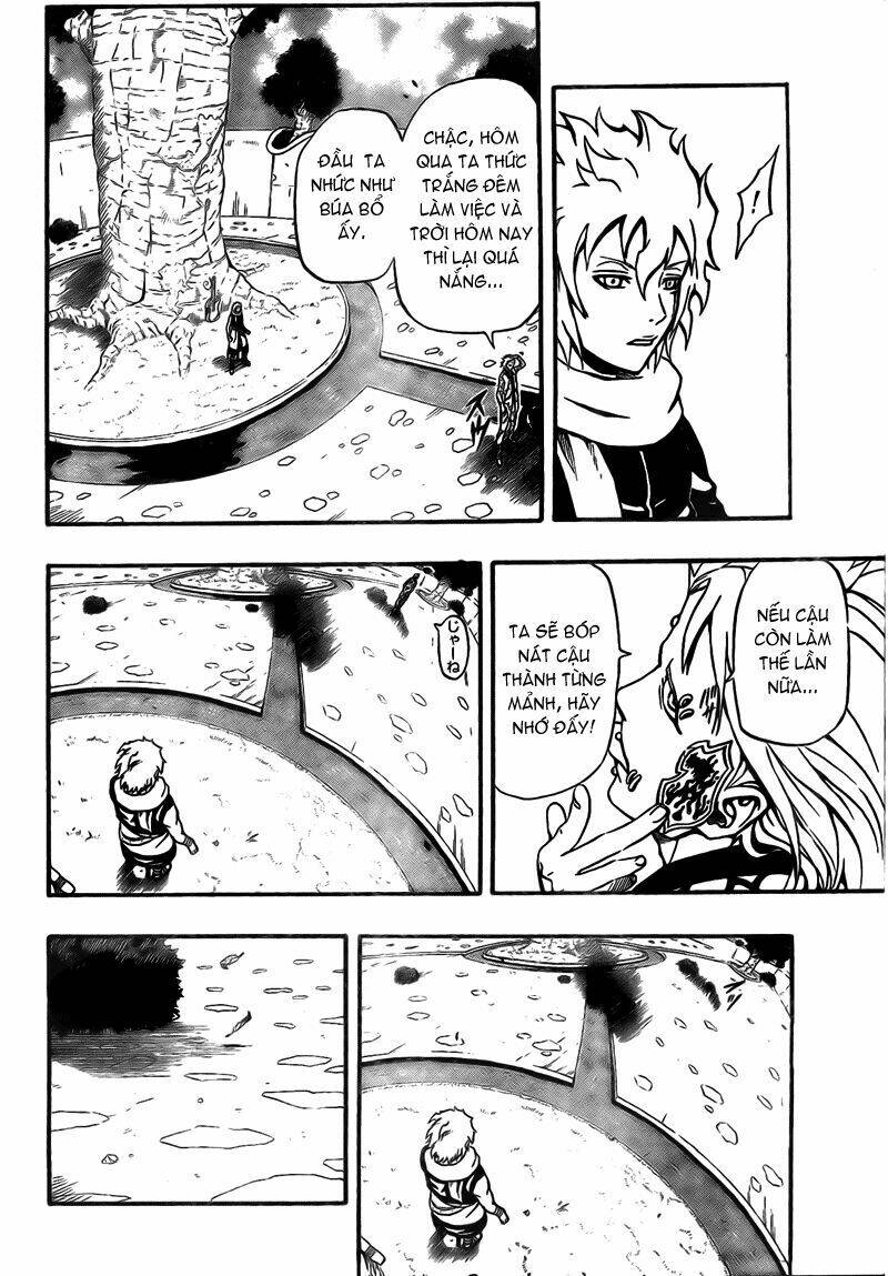 blazer driver chapter 6 21