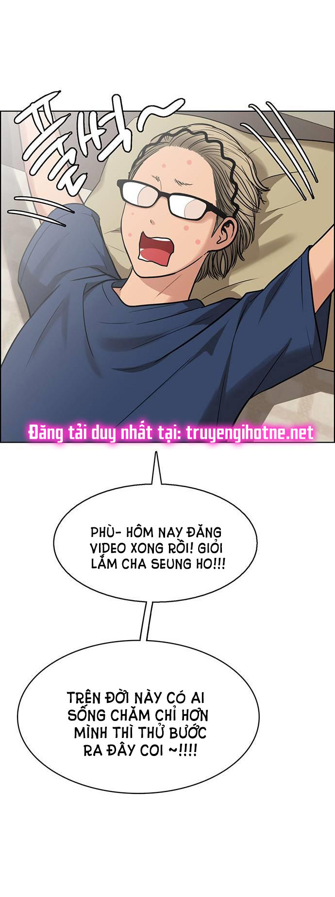 vẻ đẹp đích thực - true beauty chapter 233.1 36