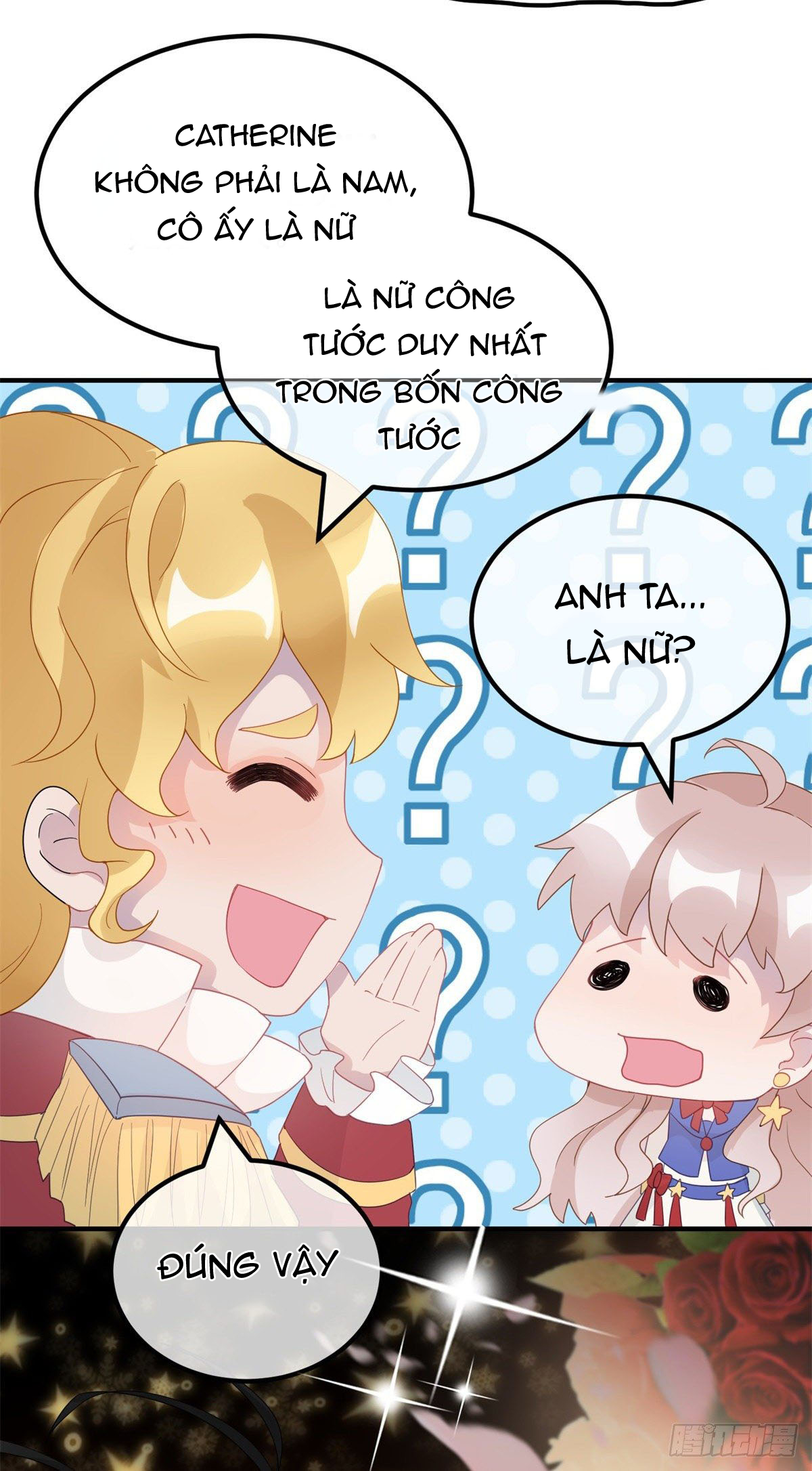 kế hoạch công lược công tước lạnh lùng chapter 6 7