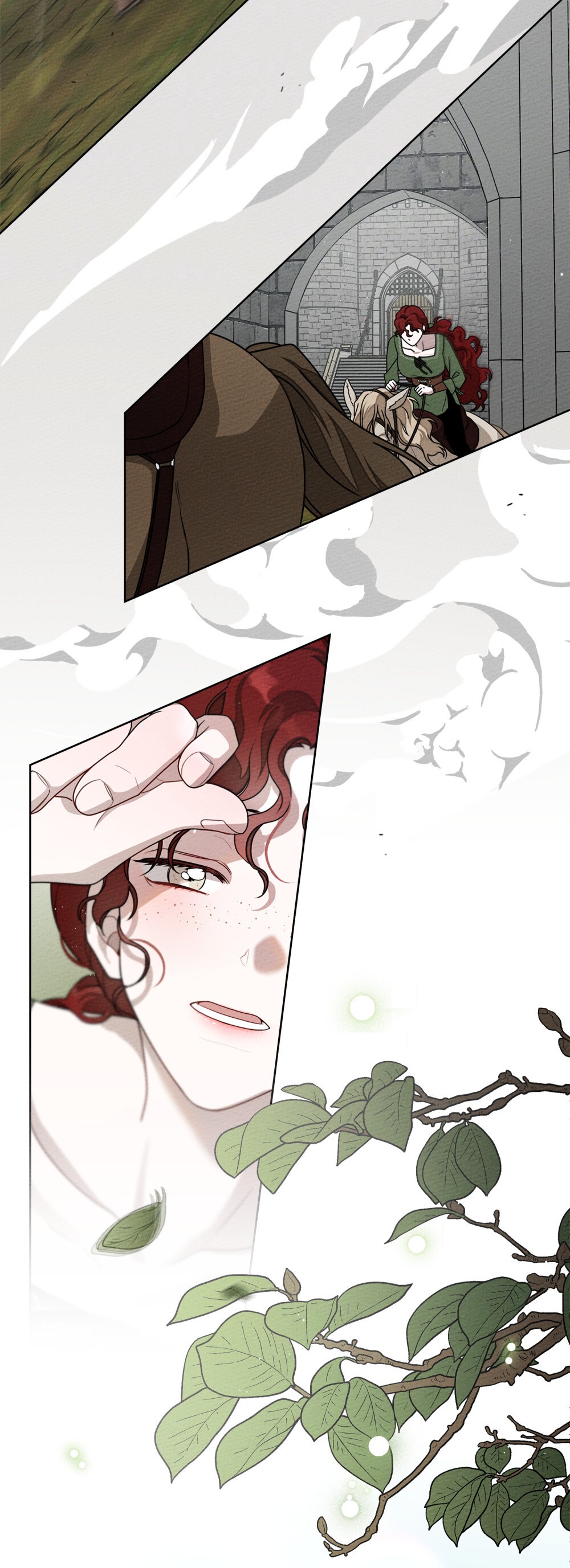 Dưới Bóng Cây Sồi chapter 95.2 END SS3 43