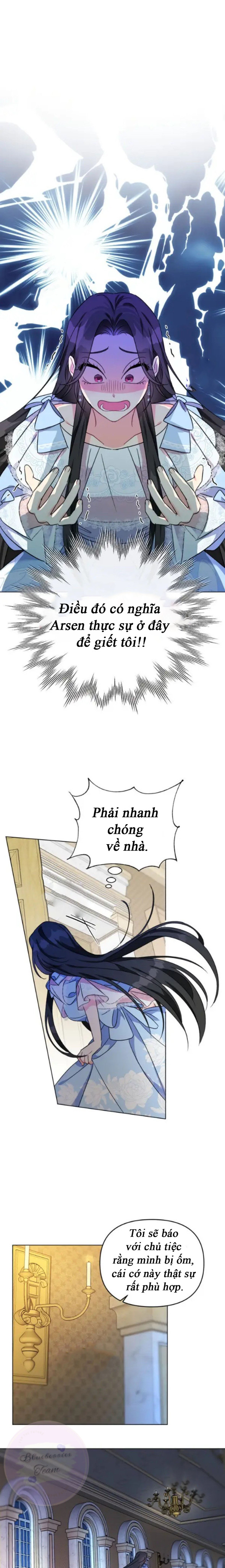 kết hôn cùng nhân vật phản diện chapter 1 34