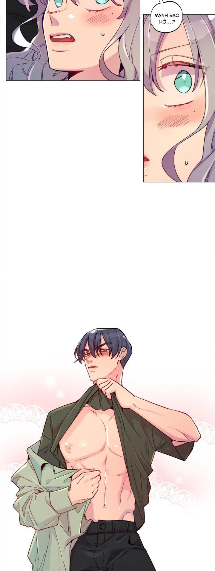 mảnh ghép o bị khuyết chapter 94 6