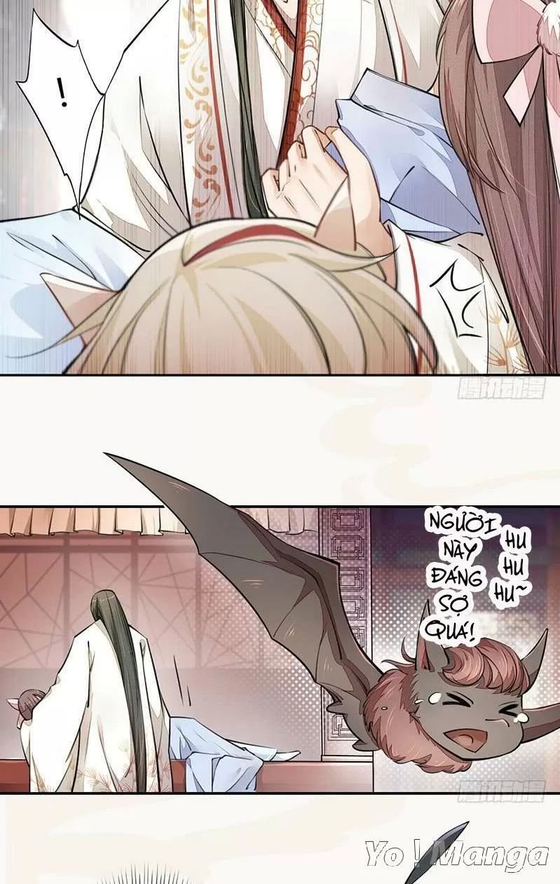 tuyệt thế luyện đan sư chapter 47 25