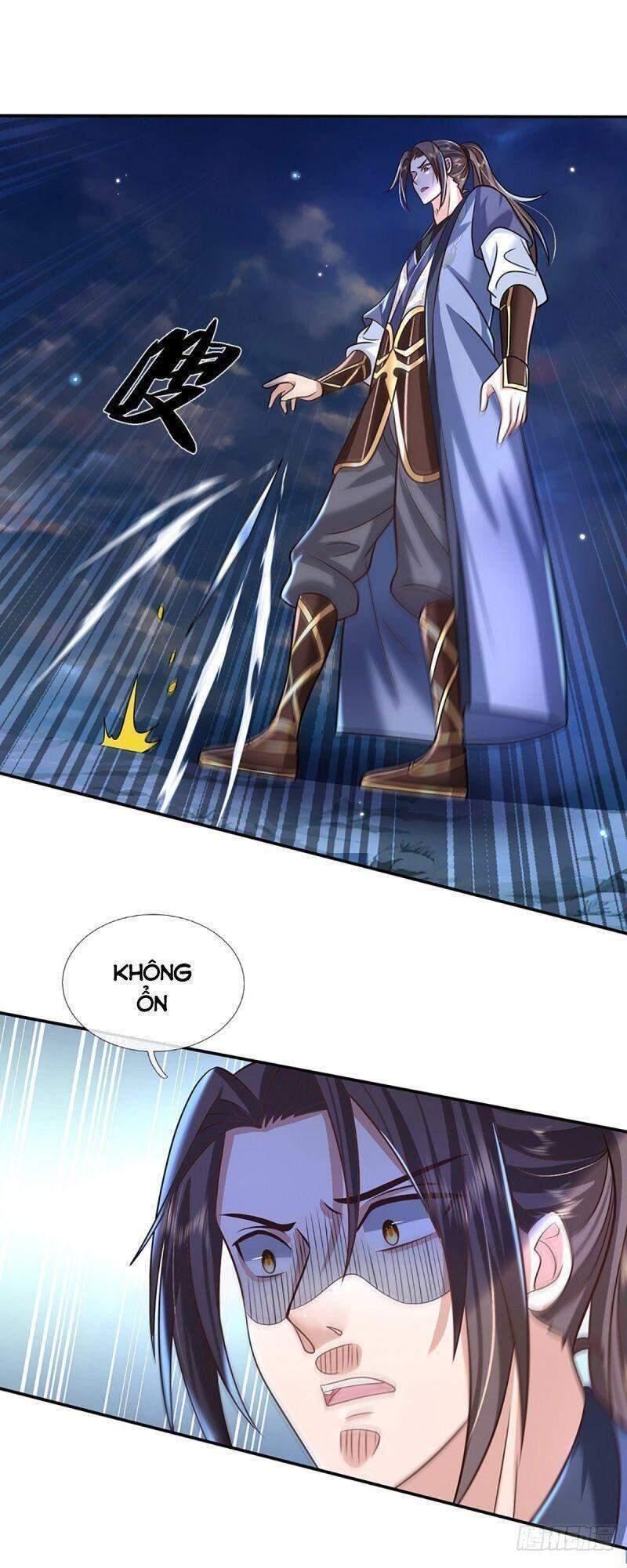 Ta Trở Về Từ Thế Giới Tu Tiên chapter 93 28