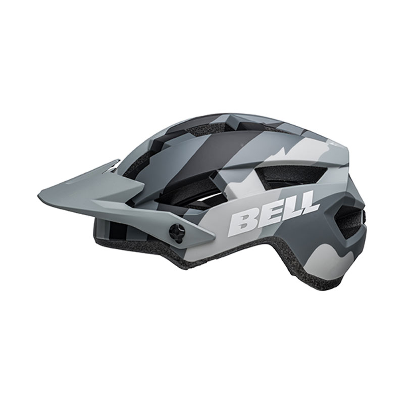 Nón bảo hiểm Xe đạp Bell Spark 2