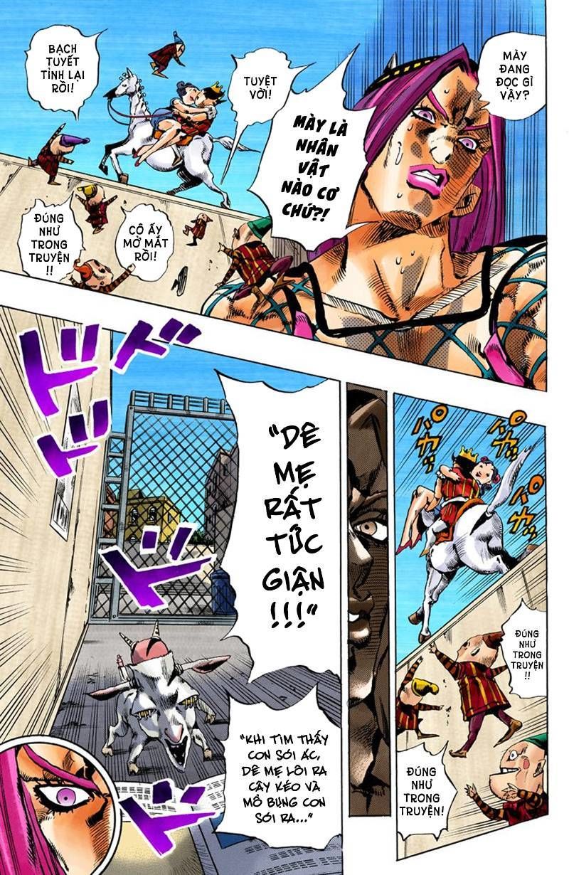 cuộc phiêu lưu bí ẩn chapter 701 24