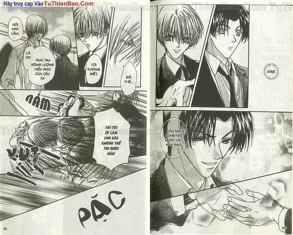 niềm hy vọng chapter 2 12