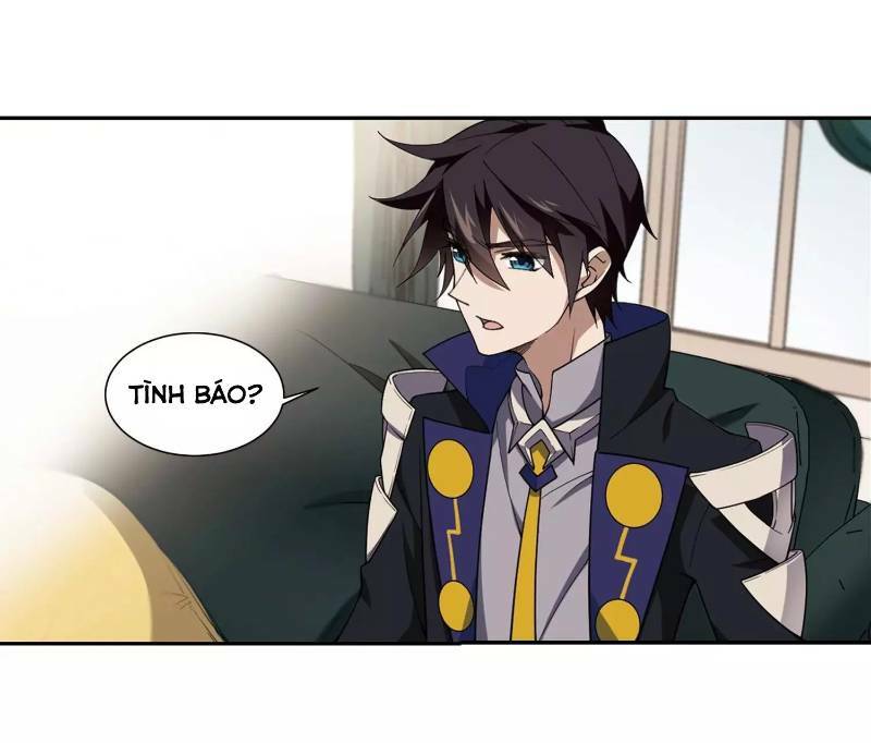 võng du chi cận chiến pháp sư chapter 236 4