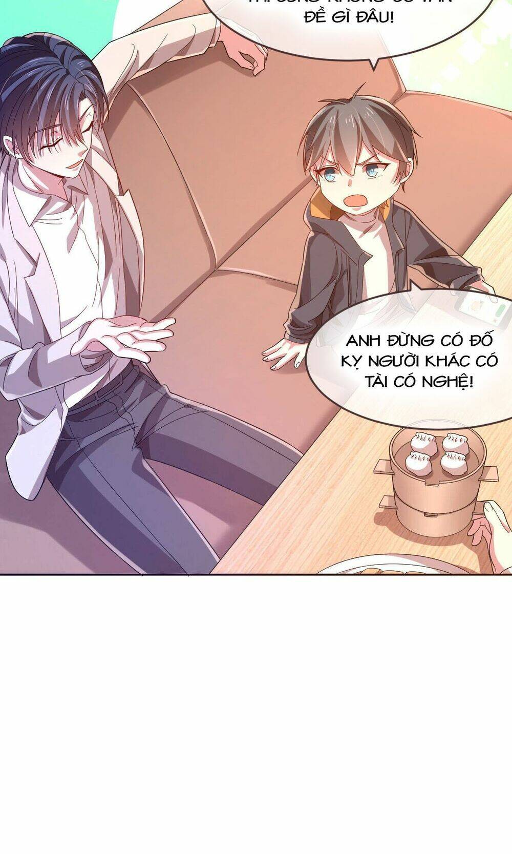 đại thần gaming đơn phương tôi chapter 13 14