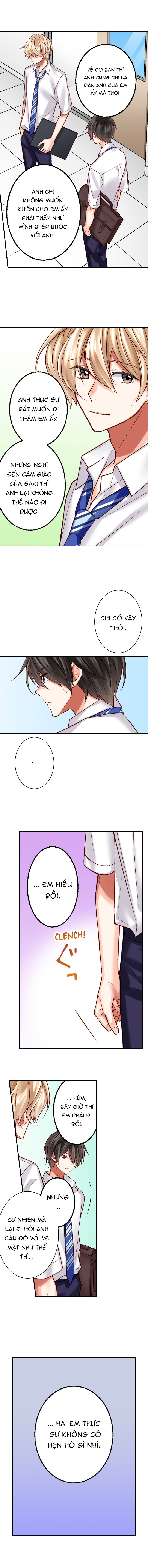 họ chắc chắn đã làm chuyện đó chapter 29.2 1