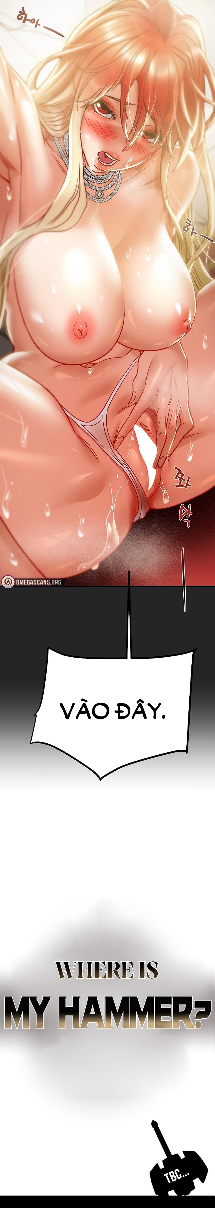 cây búa thần chapter 48 23