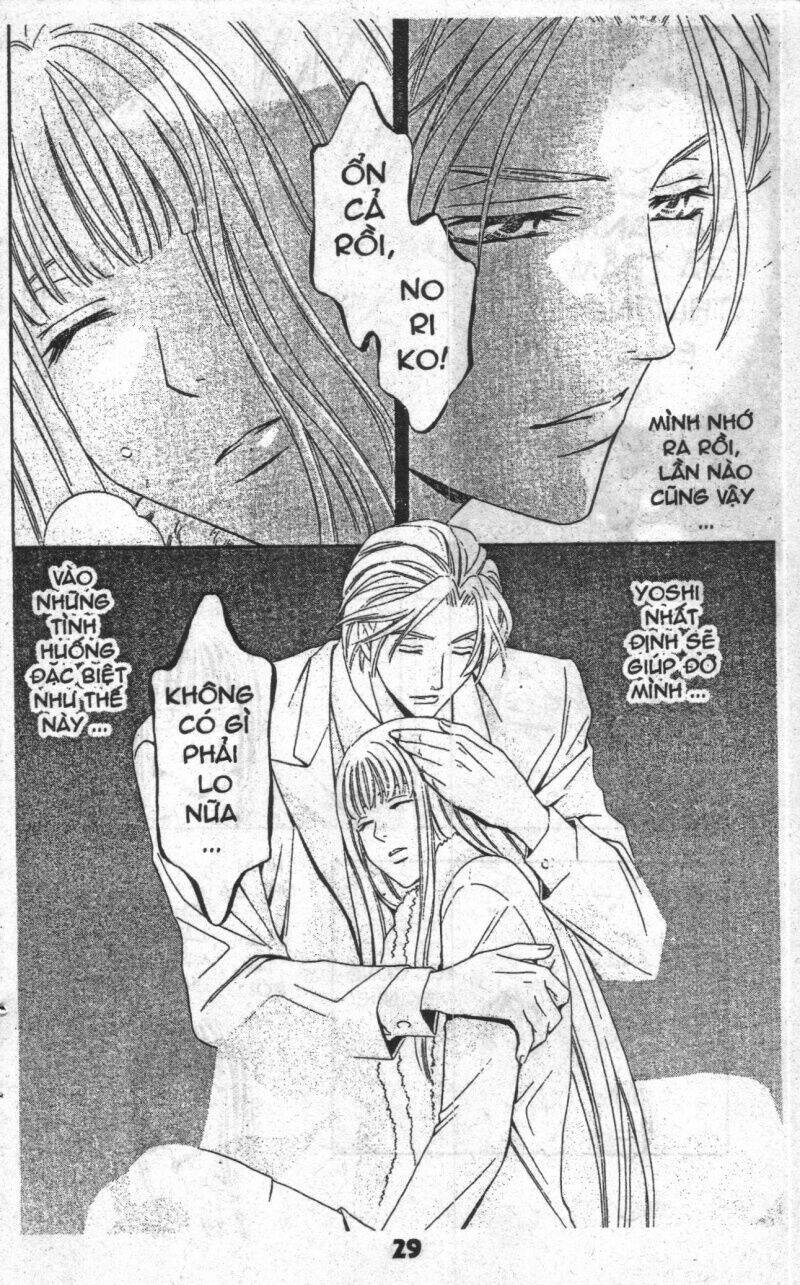 bông hoa bí ẩn chapter 5 29