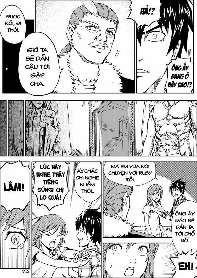 road of the magician chapter 3 19