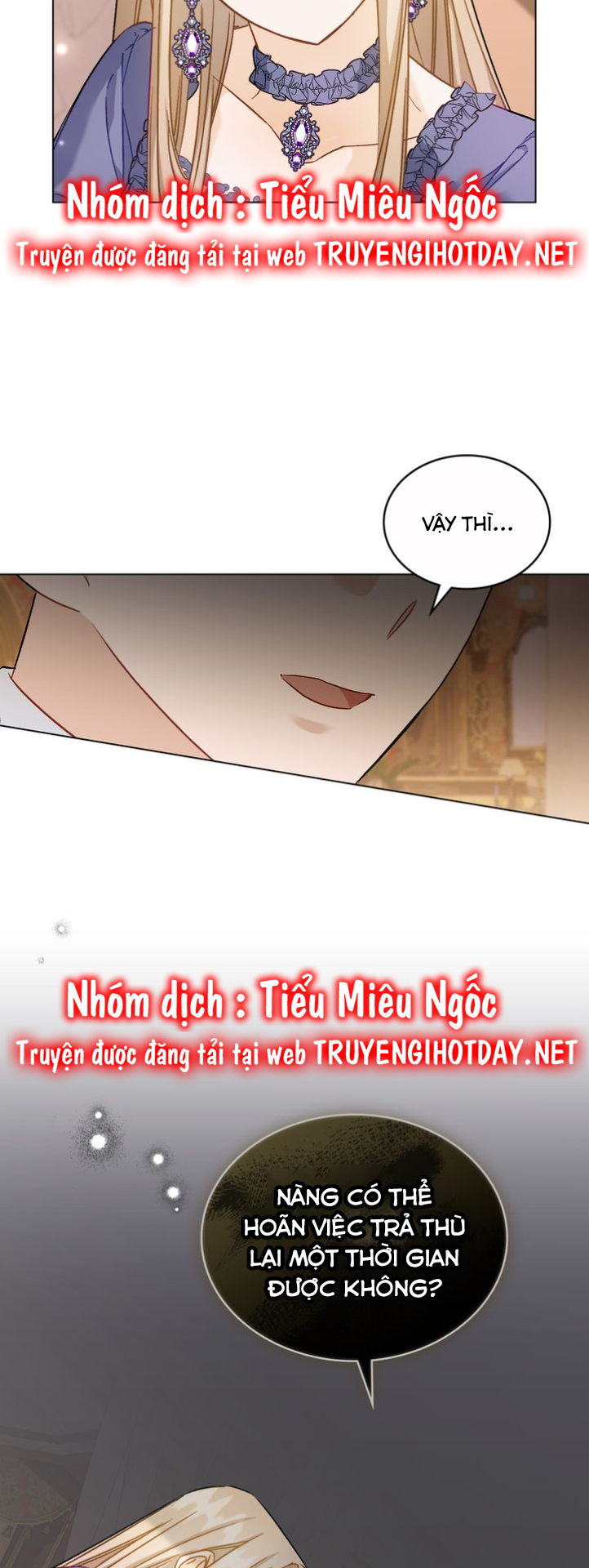 hải tặc thượng lưu chapter 37 30