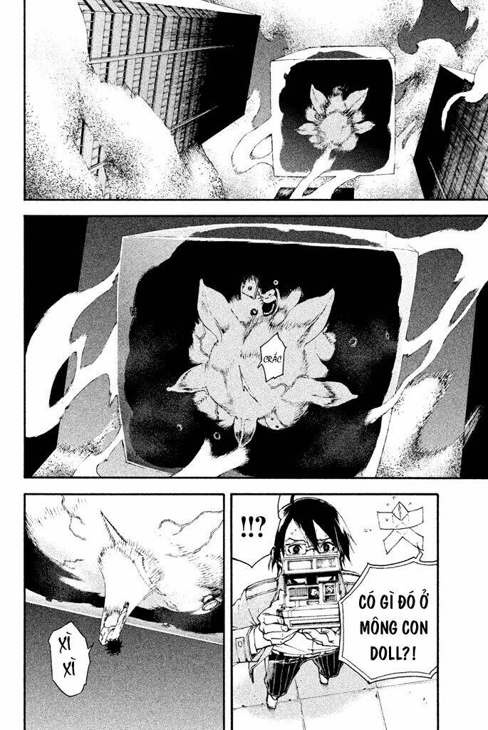 doll's folklore chapter 14 16