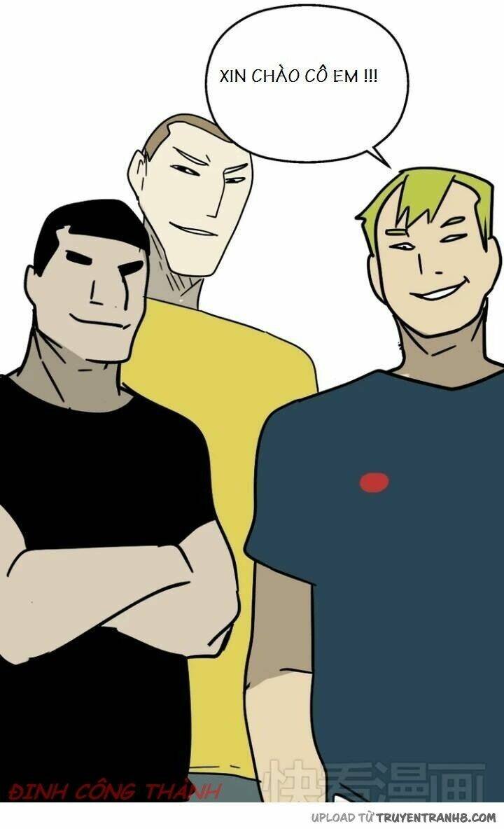 phần mềm thẩm mỹ chapter 28 30