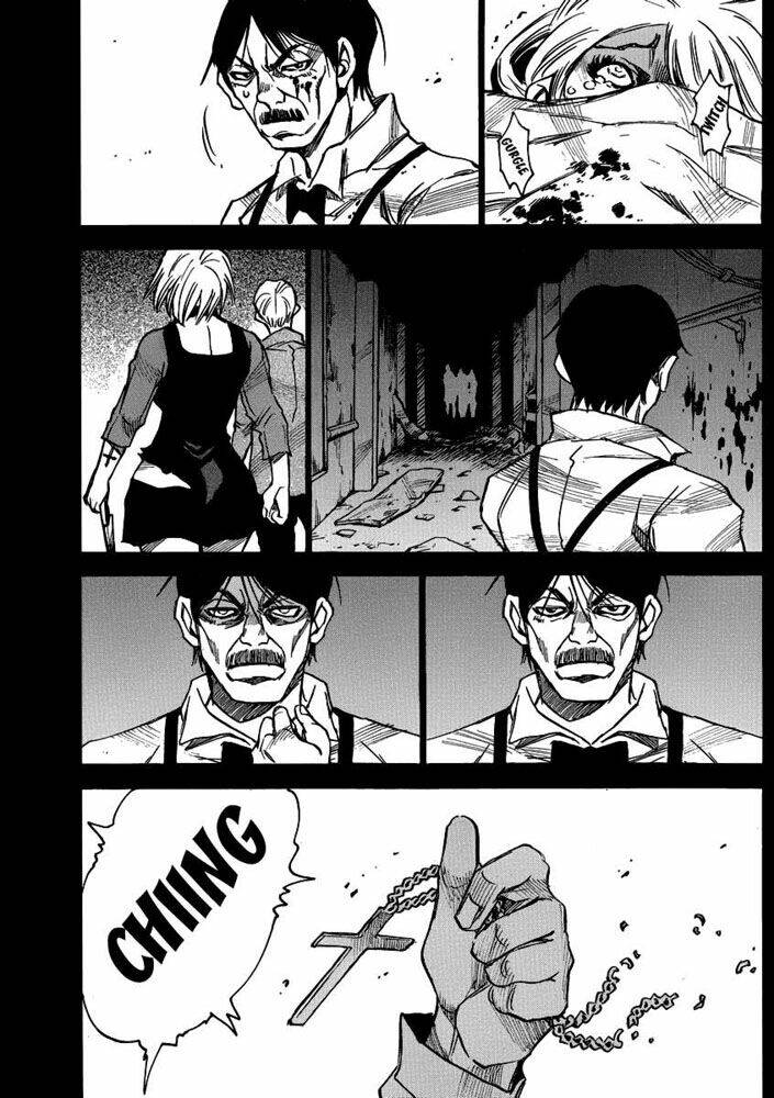 cradle of monsters chapter 22 15