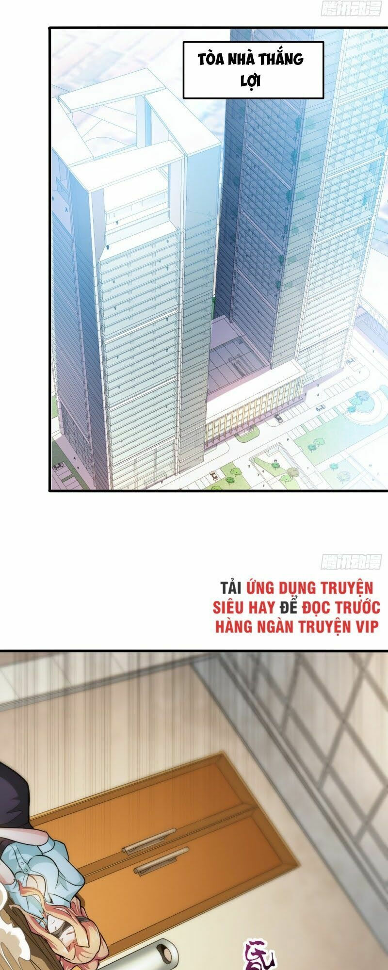 tối cường thần y tại đô thị chapter 107 15