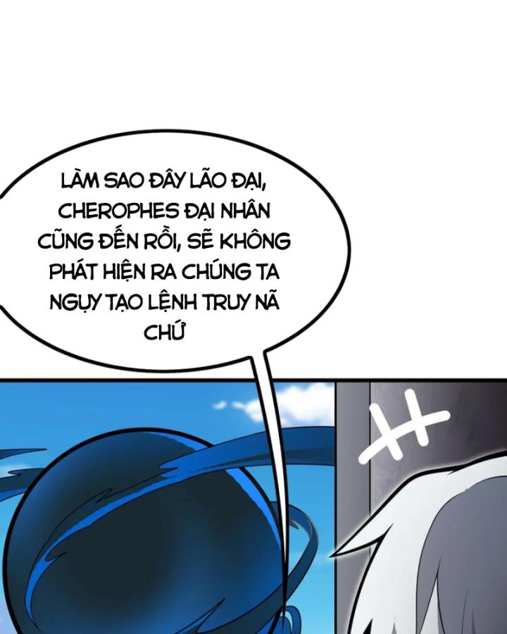 vô hạn sứ đồ và 12 nữ chiến binh chapter 414 20