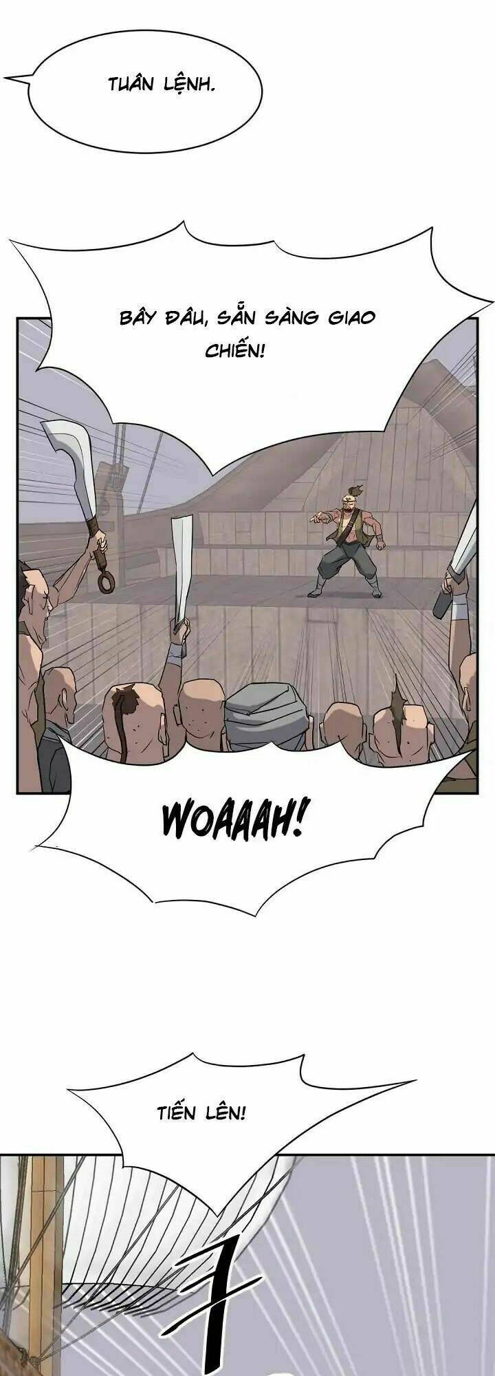 trọng sinh, bất khả chiến bại chapter 52 11