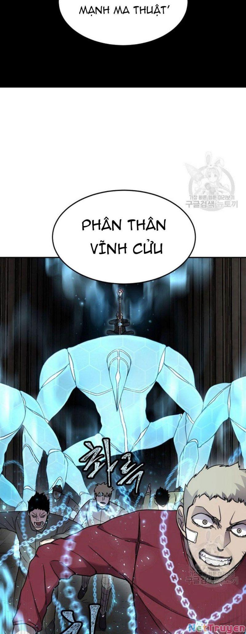 shaman - pháp sư chapter 9 6