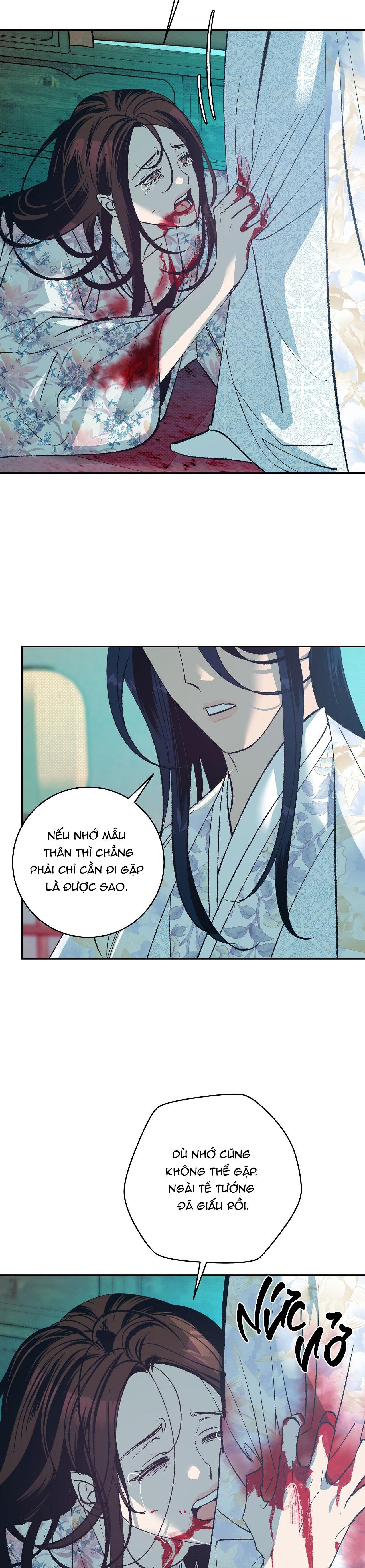 mộc đàn hương chapter 2 7