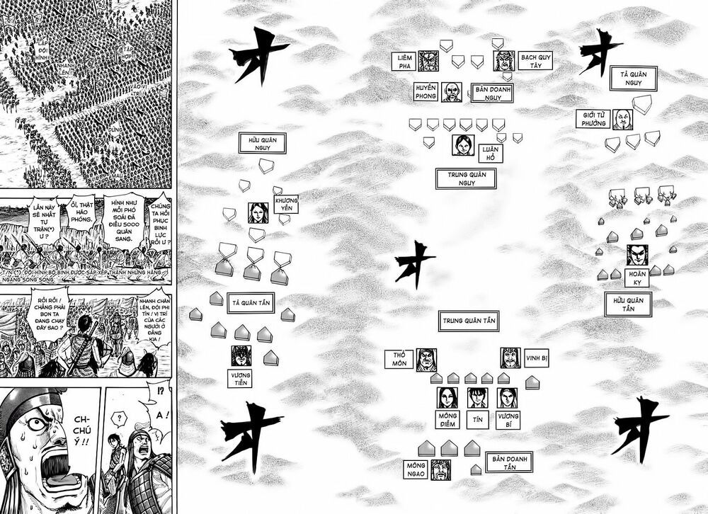 kingdom - vương giả thiên hạ chapter 211 14