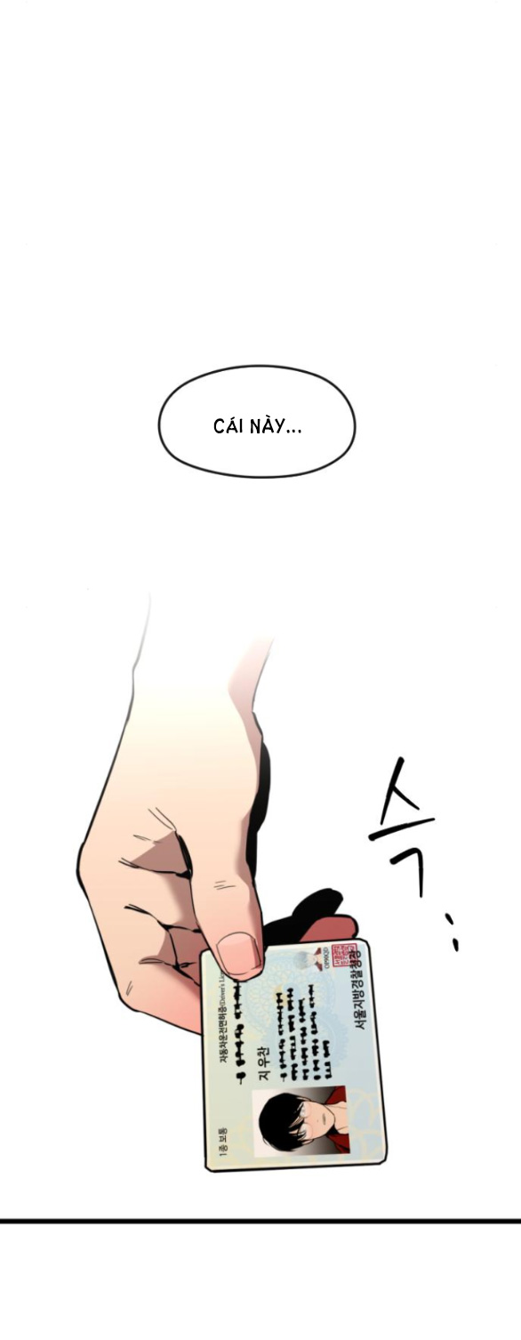 Nari Ở Nhà Đối Diện chapter 35.1 - Trang 40