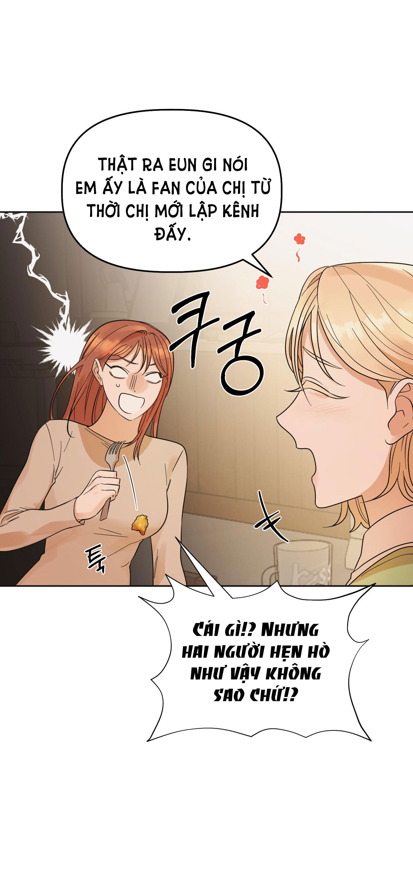 [18+] soldam tv chapter 2.1 19