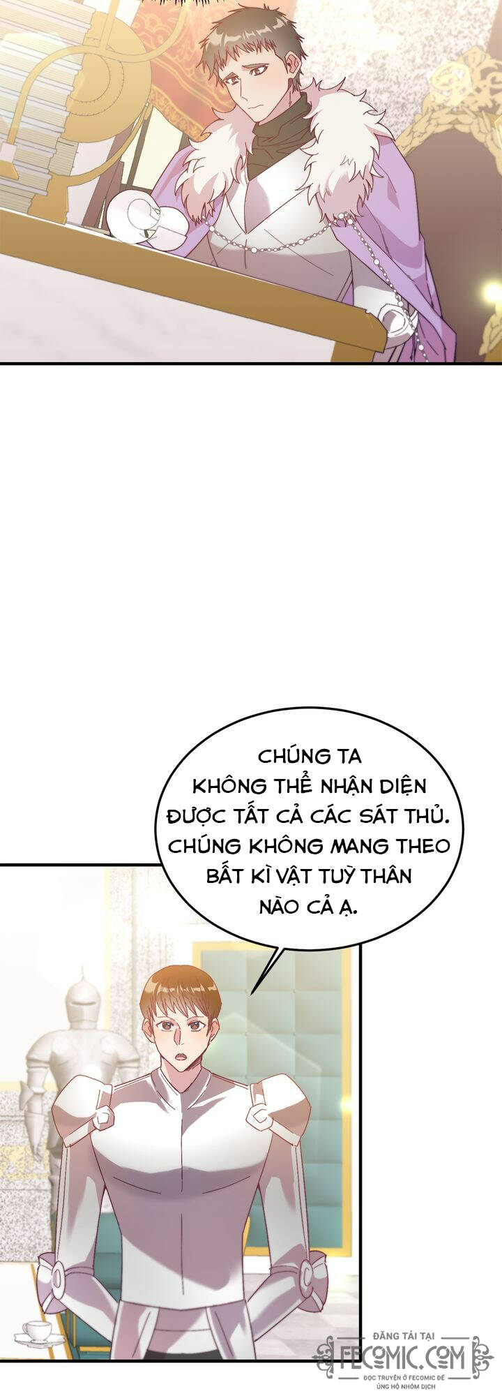 cách để trao vương miện cho vị hoàng tử hoang dã của tôi chapter 28 12