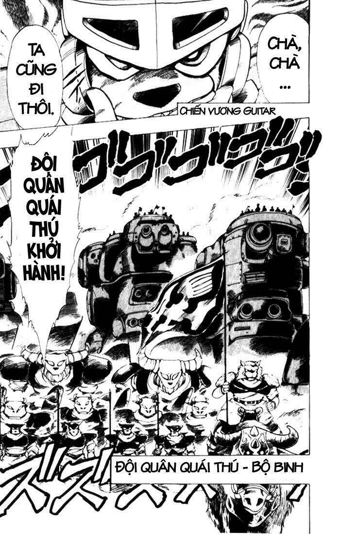 violinist of hameln - cây đàn kì diệu chapter 21 43