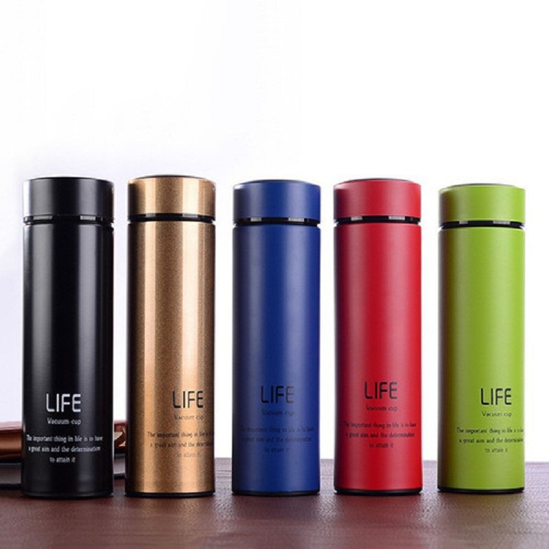 Bình giữ nhiệt Vacuum Flask