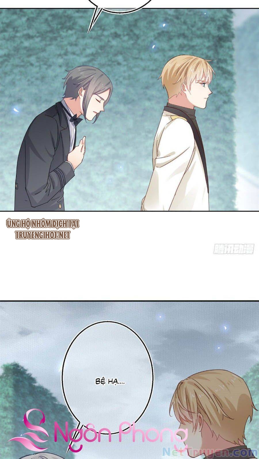 đế quốc đầu tiên có nữ hoàng chapter 15 25